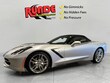 Chevrolet Corvette Stingray