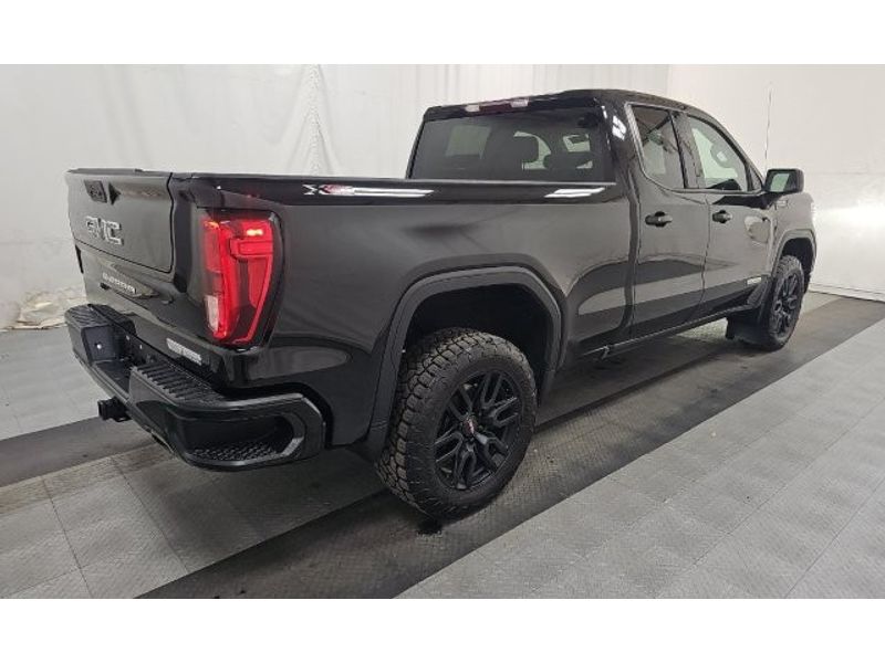 2021 Gmc Sierra 1500 Elevation photo 3