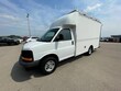 Chevrolet Express