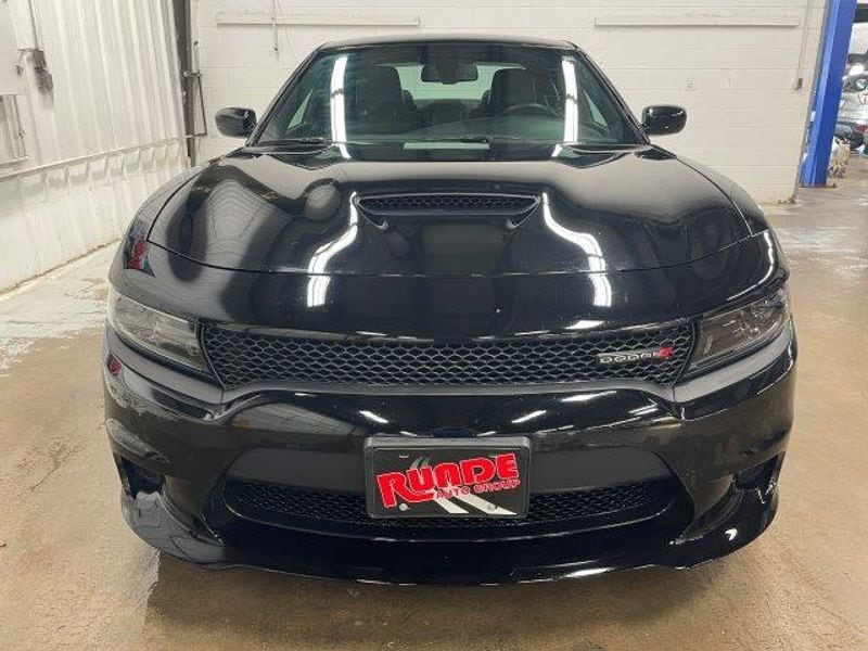 Used 2022 Dodge Charger GT with VIN 2C3CDXMG6NH139350 for sale in Manchester, IA