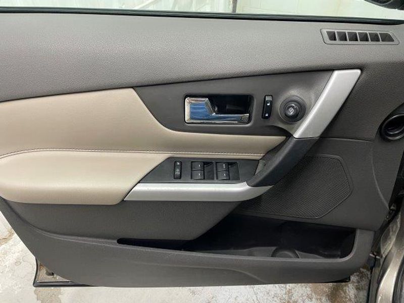 2013 Ford Edge SEL - Photo 16