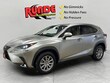  LEXUS NX 300