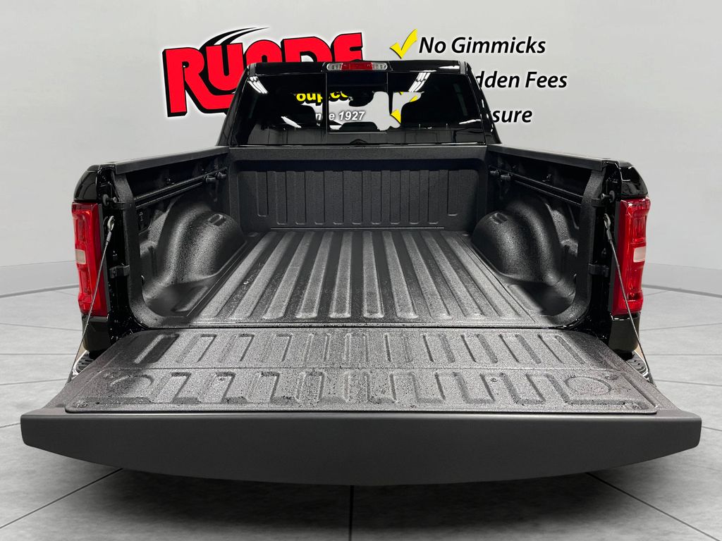2026 RAM 1500 Big Horn/Lone Star - Photo 9