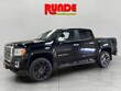 GMC Canyon