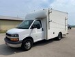 Chevrolet Express