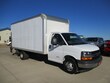  Chevrolet Express