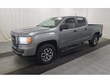 GMC Canyon
