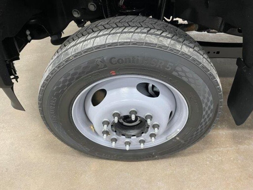 Used 2024 Ford F-550 XLT Regular Cab