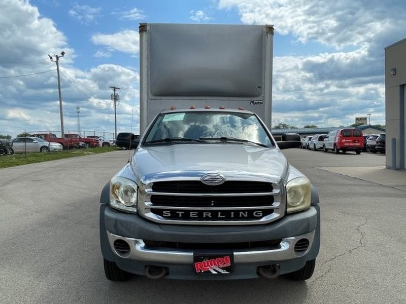 2008 Sterling Bullet - Photo 8