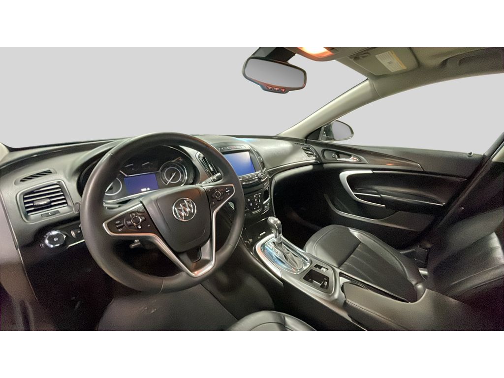 2015 Buick Regal Premium 2 - Photo 10