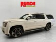 GMC Yukon XL
