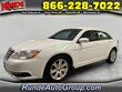 Chrysler 200
