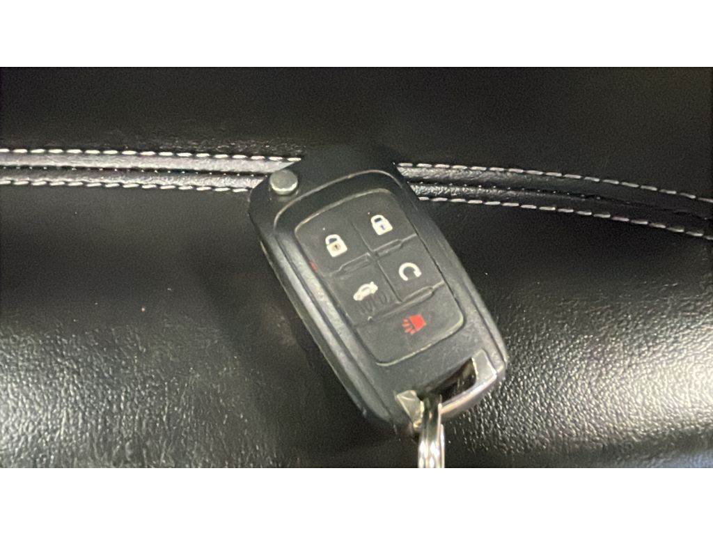 2015 Buick Regal Premium 2 - Photo 19