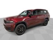 Jeep Grand Cherokee L