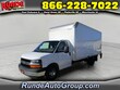 Chevrolet Express