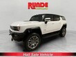  GMC Hummer EV SUV