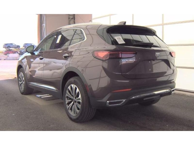 2024 Buick Envision Preferred photo 4