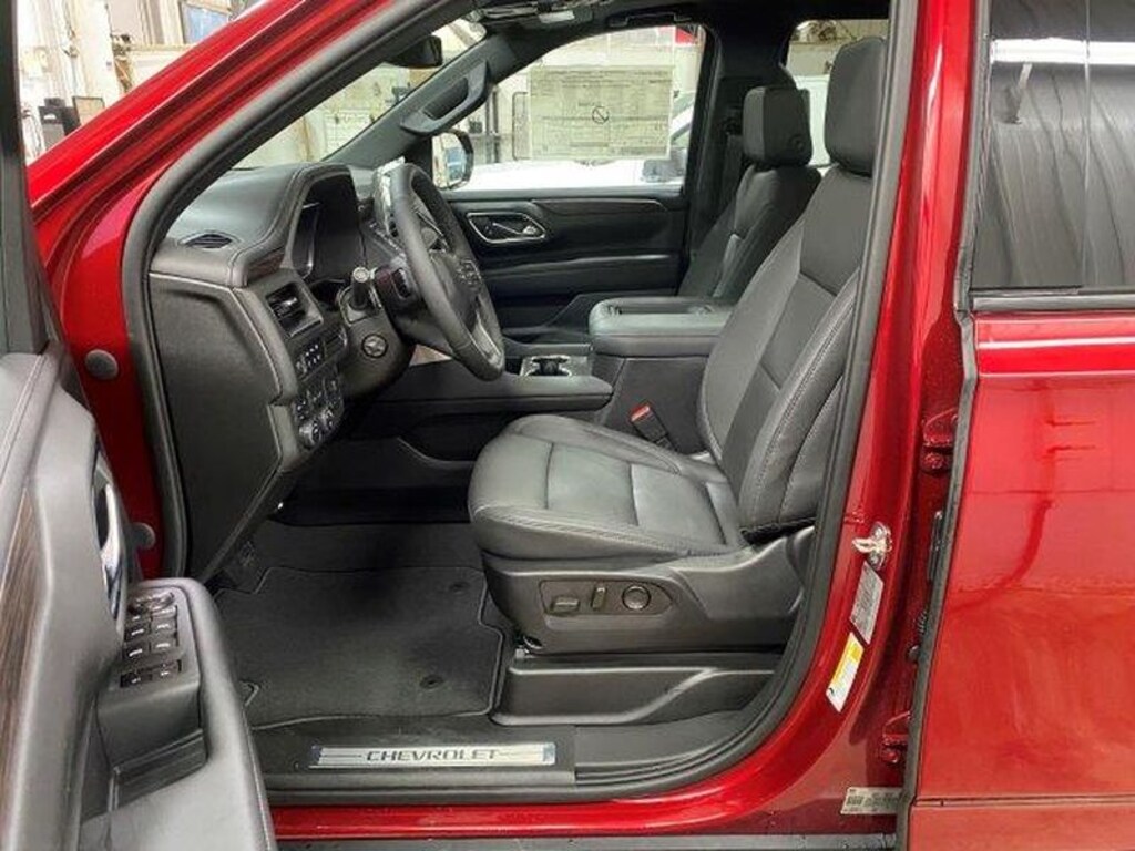Used 2023 Chevrolet Suburban Z71 Sport Utility