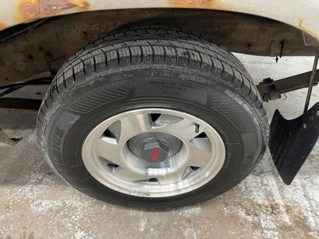 Used 2001 GMC Sonoma SLS w/1SG Pkg Extended Cab