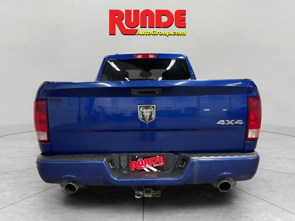 2014 Ram 1500 Express photo 3