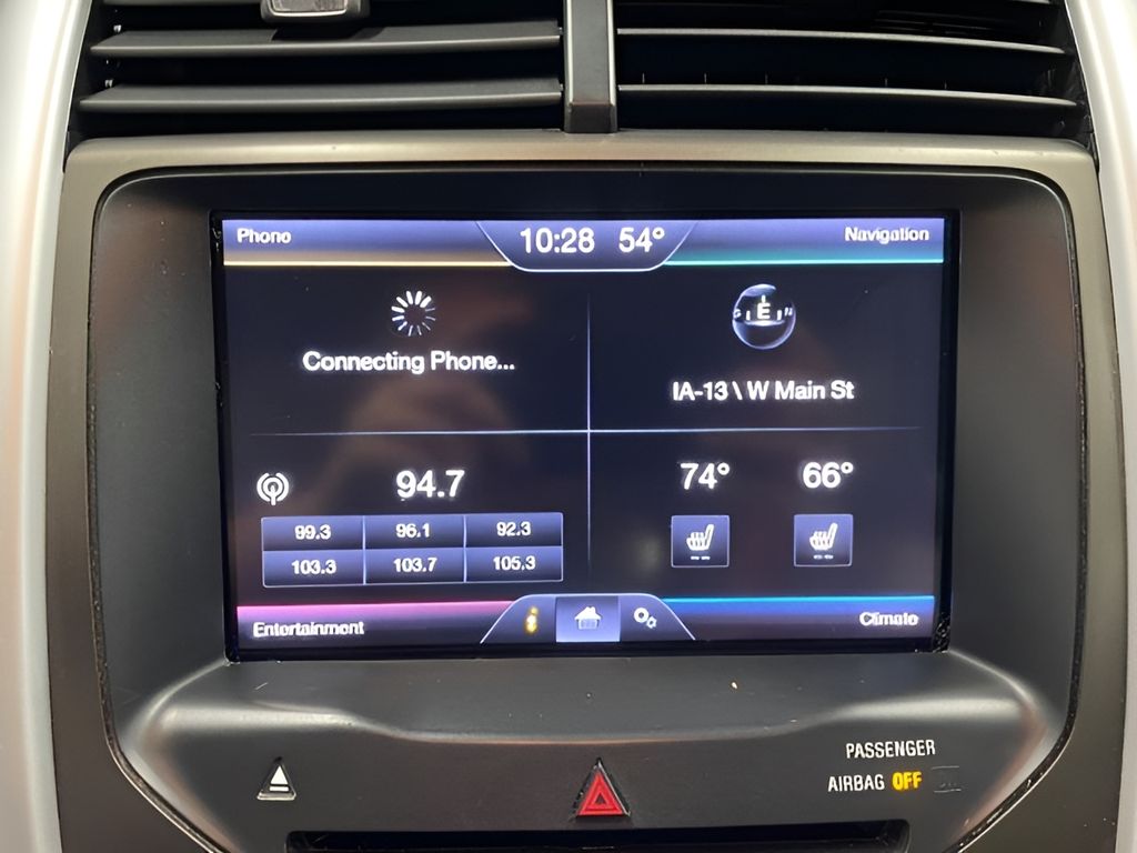 2013 Ford Edge SEL - Photo 14