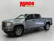 GMC Canyon
