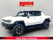 GMC Hummer EV