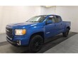 GMC Canyon