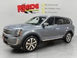  Kia Telluride