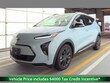 Chevrolet Bolt EUV
