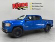 GMC Canyon