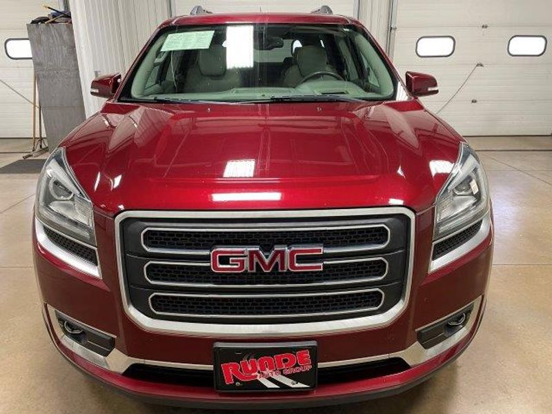 Used 2017 GMC Acadia Limited Base with VIN 1GKKVSKD9HJ251759 for sale in Manchester, IA