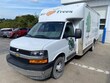 Chevrolet Express