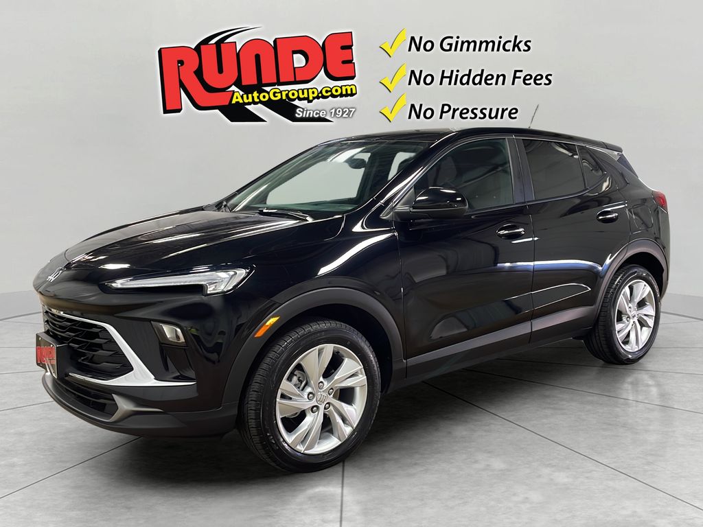 2024 Buick Encore GX Preferred AWD's photo