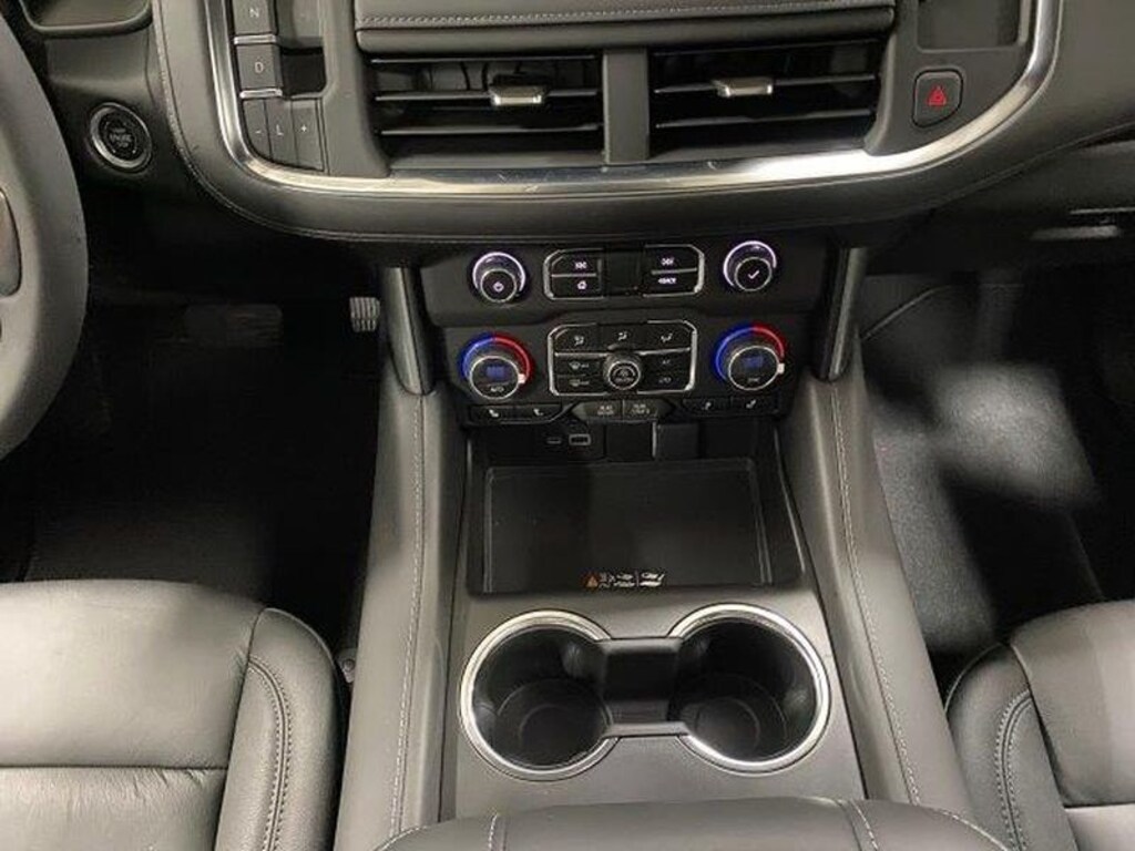 Used 2023 Chevrolet Suburban Z71 Sport Utility