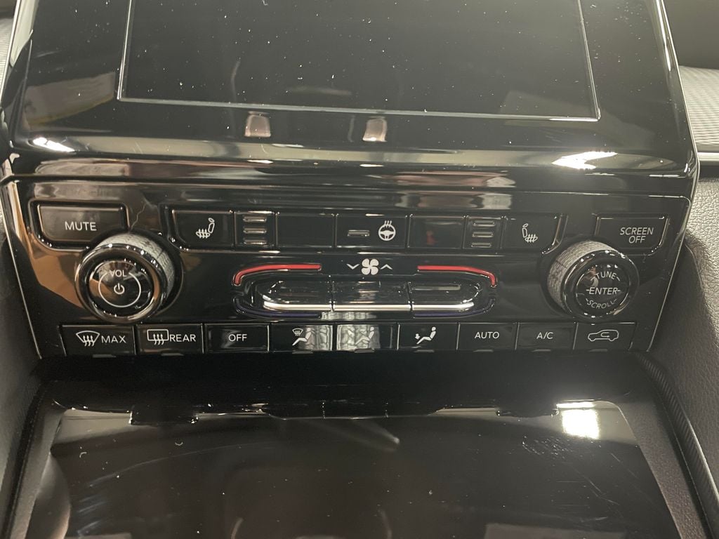 2025 Jeep Grand Cherokee L Altitude - Photo 16