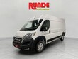  Ram ProMaster