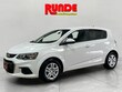 Chevrolet Sonic