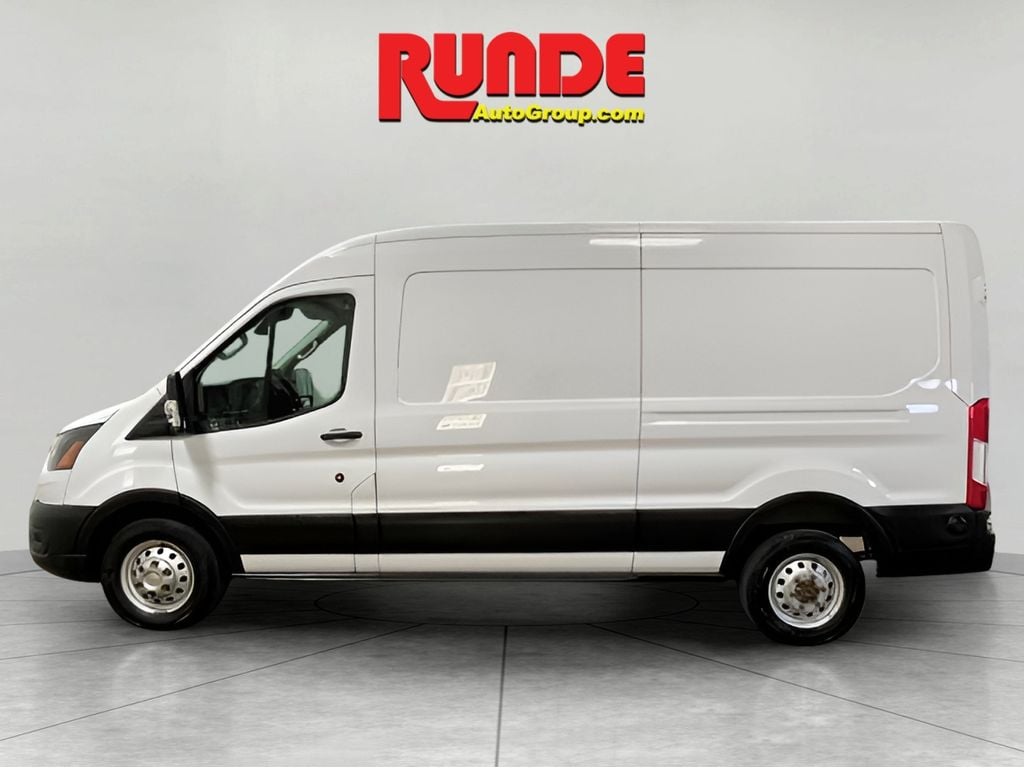 Used 2020 Ford Transit Van Base with VIN 1FTYE2C86LKB76996 for sale in Manchester, IA