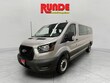  Ford Transit Wagon
