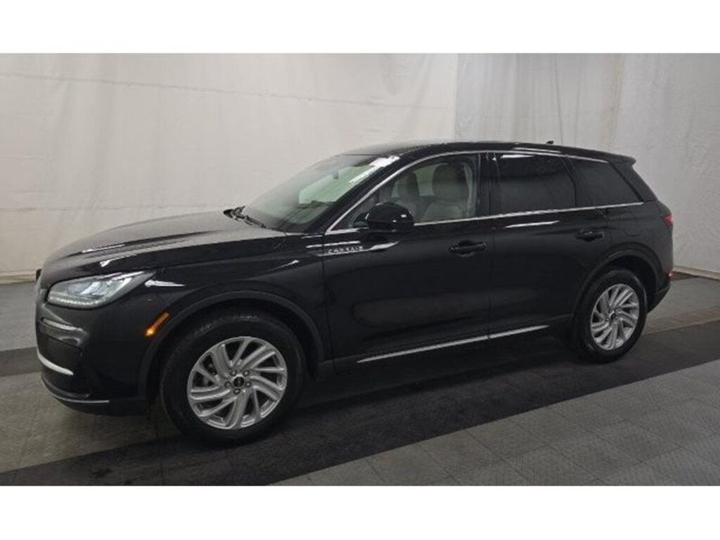 Used 2024 Lincoln Corsair Premiere Sport Utility