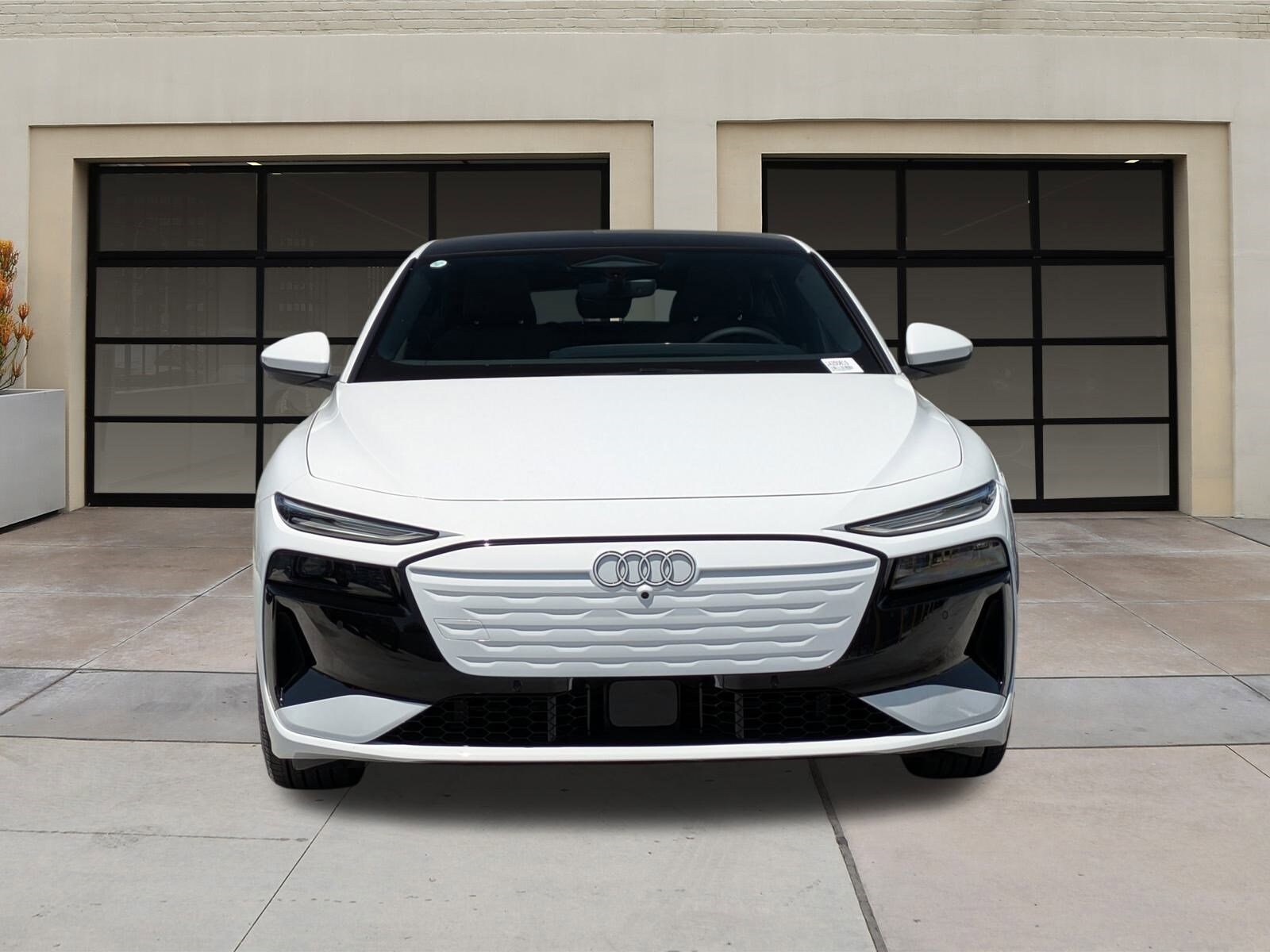 2025 Audi A6 Quattro Premium photo 2