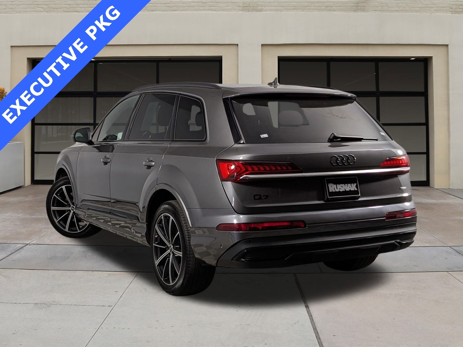 Used 2021 Audi Q7 Premium Plus with VIN WA1LXAF74MD026628 for sale in Pasadena, CA