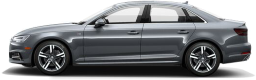 2018 Audi A4 Trims Premium Vs Premium Plus Vs Prestige Rusnak