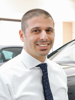 Meet Our Team Rusnak Pasadena Audi
