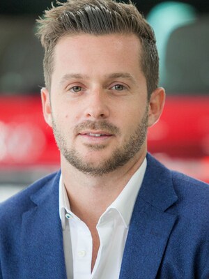 Meet Our Team Rusnak Pasadena Audi