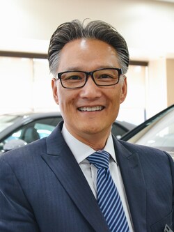 Meet Our Team Rusnak Pasadena Audi