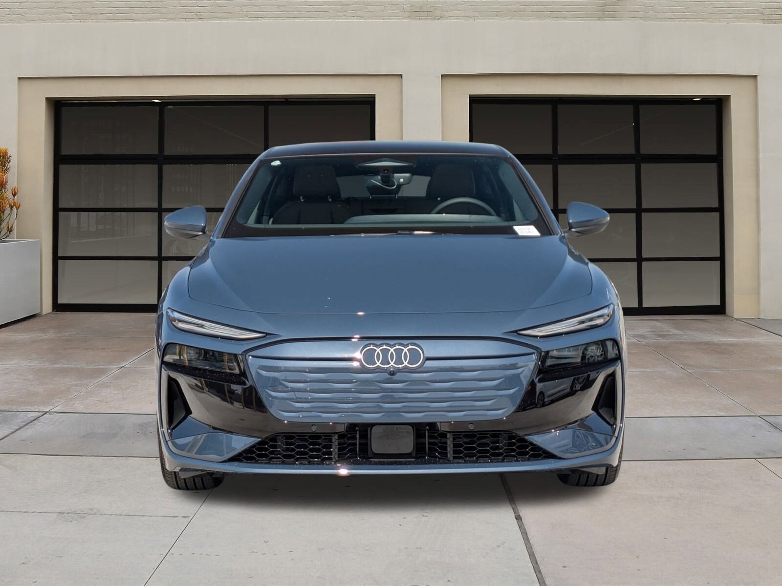 2025 Audi A6 Quattro Premium photo 2