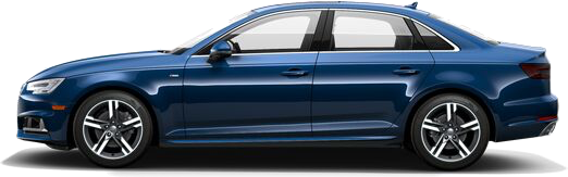 2018 Audi A4 Trims Premium Vs Premium Plus Vs Prestige Rusnak