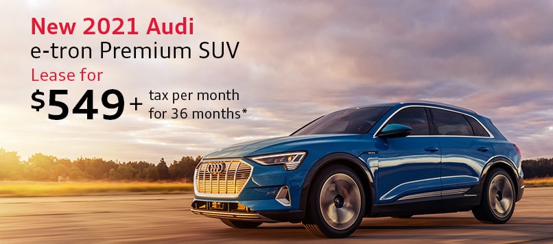 Hybrid Electric Specials Audi Pasadena